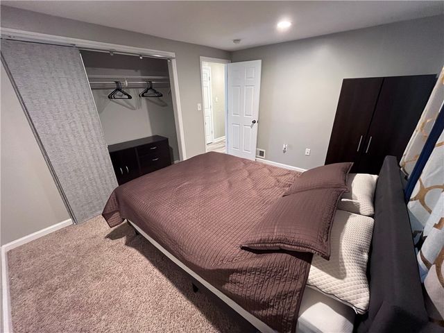 1875 Linton St, Downtown Pgh, PA 15219