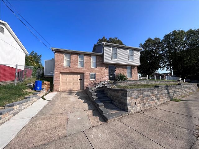 1875 Linton St, Downtown Pgh, PA 15219