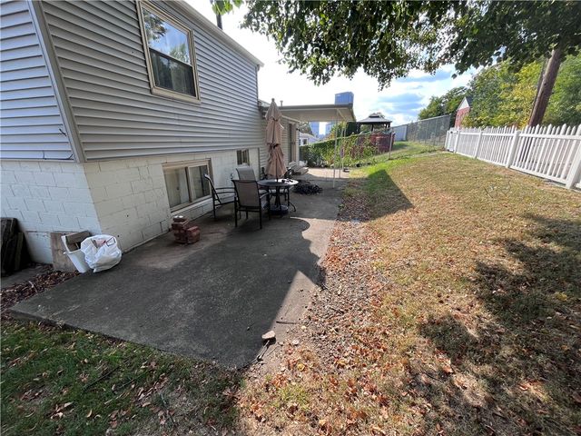 1875 Linton St, Downtown Pgh, PA 15219