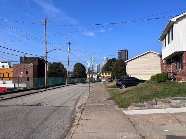 1875 Linton St, Downtown Pgh, PA 15219