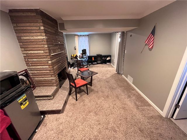 1875 Linton St, Downtown Pgh, PA 15219