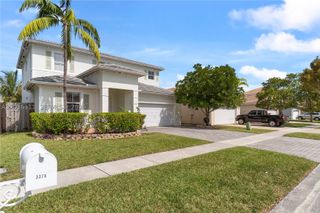 3379 NE 1st St 3379, Homestead, FL 33033