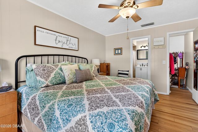 110 Fiesta Circle, Ormond Beach, FL 32174