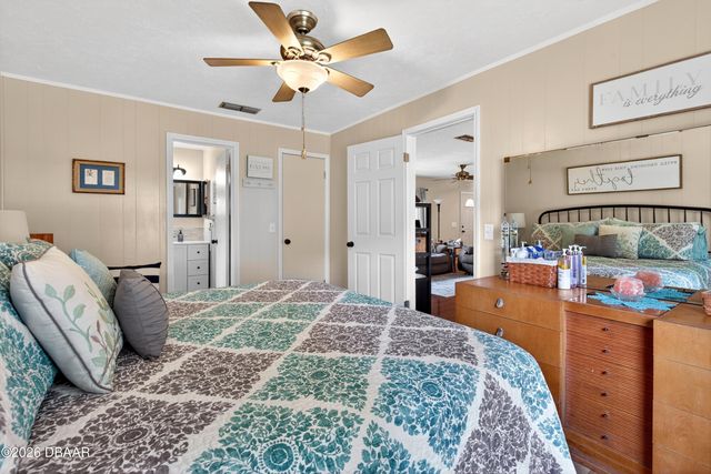 110 Fiesta Circle, Ormond Beach, FL 32174
