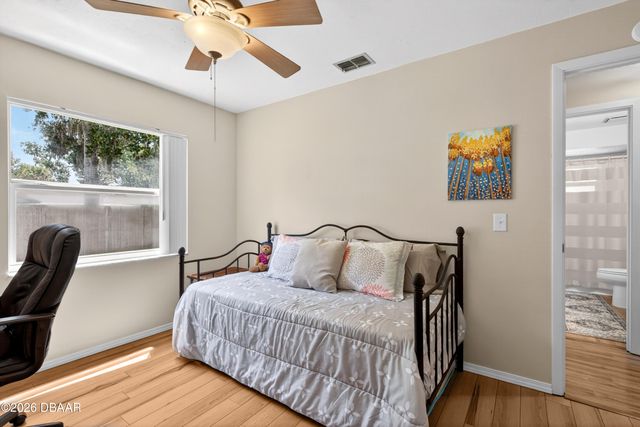110 Fiesta Circle, Ormond Beach, FL 32174