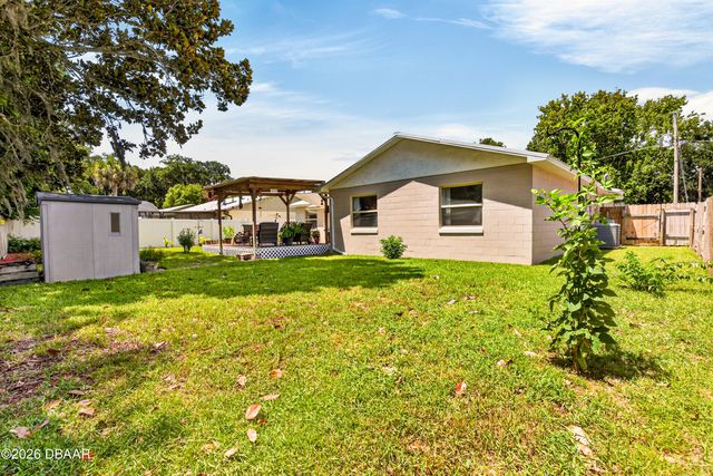 110 Fiesta Circle, Ormond Beach, FL 32174