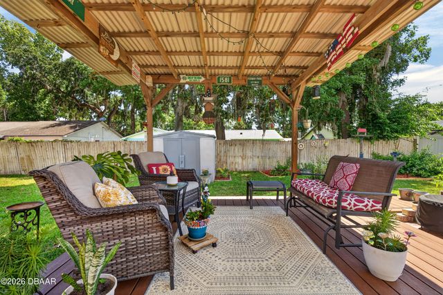 110 Fiesta Circle, Ormond Beach, FL 32174