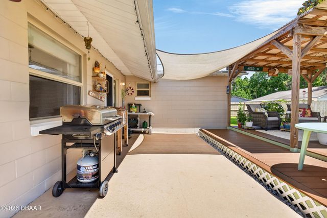 110 Fiesta Circle, Ormond Beach, FL 32174