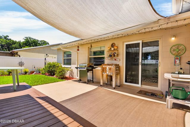 110 Fiesta Circle, Ormond Beach, FL 32174