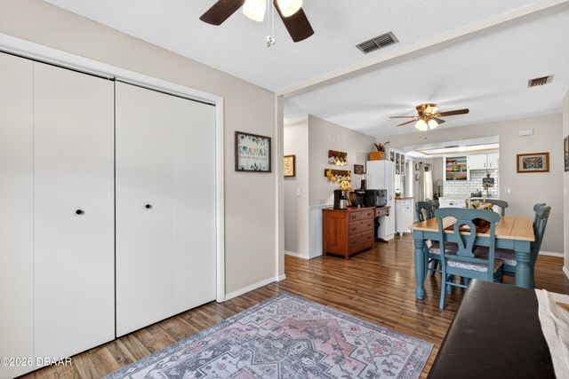110 Fiesta Circle, Ormond Beach, FL 32174