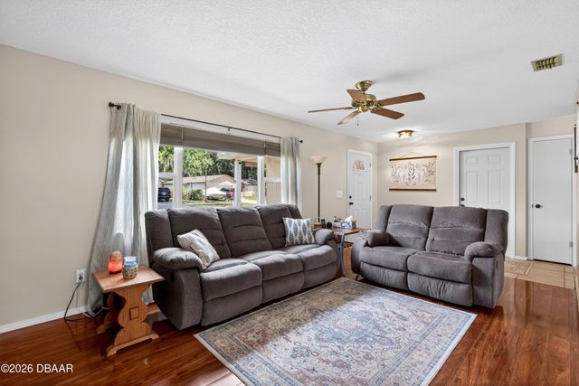 110 Fiesta Circle, Ormond Beach, FL 32174