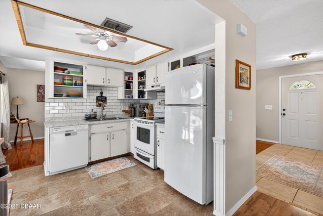 110 Fiesta Circle, Ormond Beach, FL 32174
