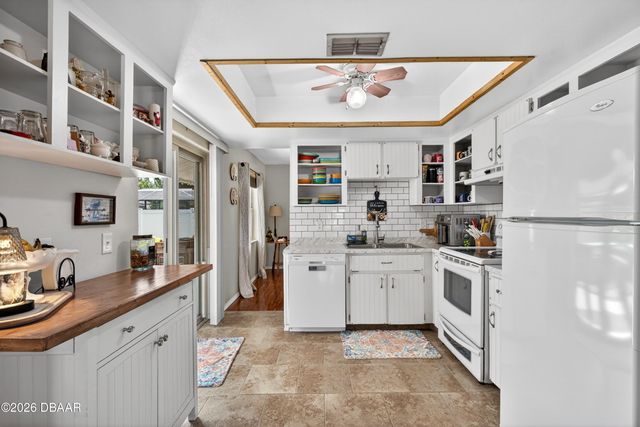 110 Fiesta Circle, Ormond Beach, FL 32174