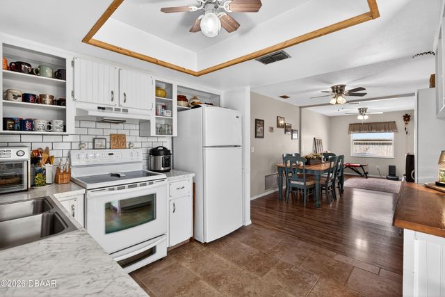 110 Fiesta Circle, Ormond Beach, FL 32174
