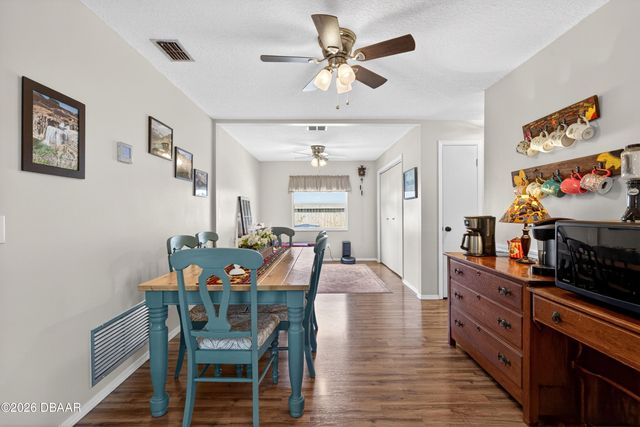 110 Fiesta Circle, Ormond Beach, FL 32174