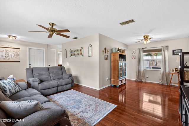 110 Fiesta Circle, Ormond Beach, FL 32174