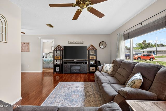 110 Fiesta Circle, Ormond Beach, FL 32174