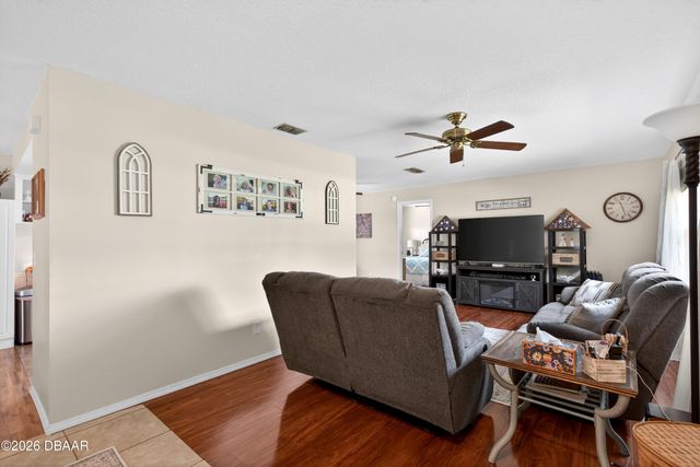 110 Fiesta Circle, Ormond Beach, FL 32174