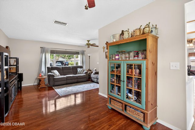 110 Fiesta Circle, Ormond Beach, FL 32174