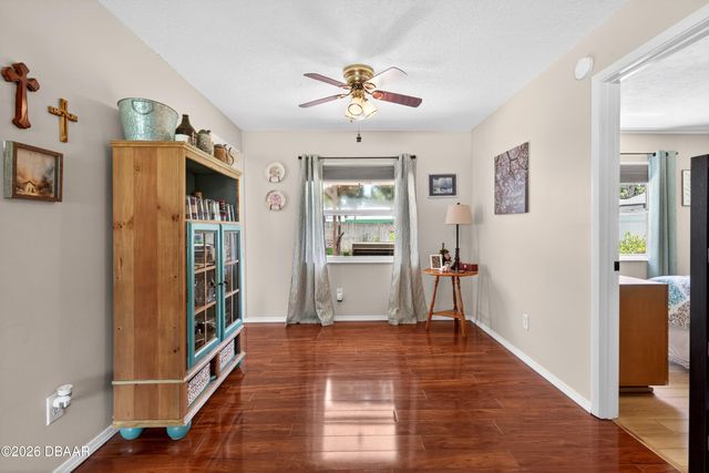 110 Fiesta Circle, Ormond Beach, FL 32174