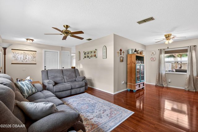 110 Fiesta Circle, Ormond Beach, FL 32174