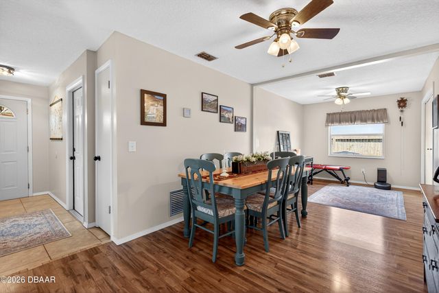 110 Fiesta Circle, Ormond Beach, FL 32174