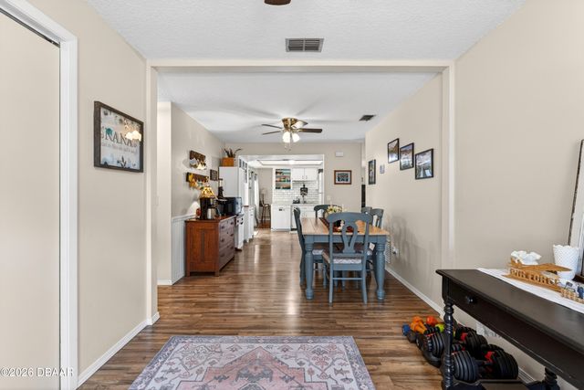 110 Fiesta Circle, Ormond Beach, FL 32174