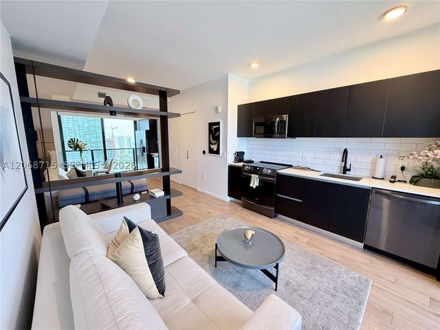 398 NE 5th St 2203, Miami, FL 33132