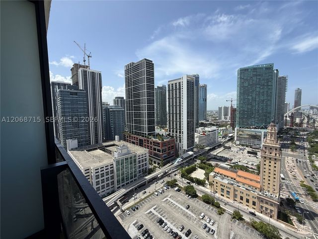 398 NE 5th St 2203, Miami, FL 33132