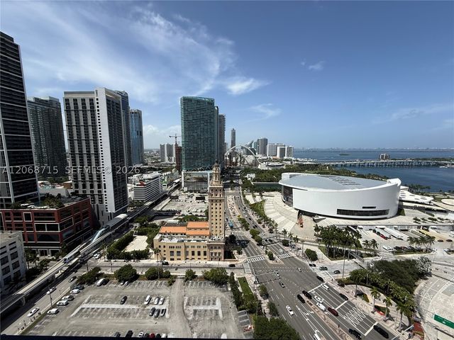 398 NE 5th St 2203, Miami, FL 33132