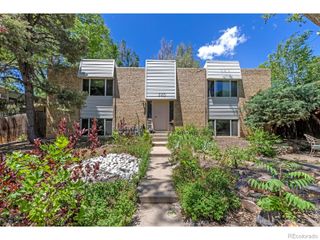 3135 Arnett Street, Boulder, CO 80304
