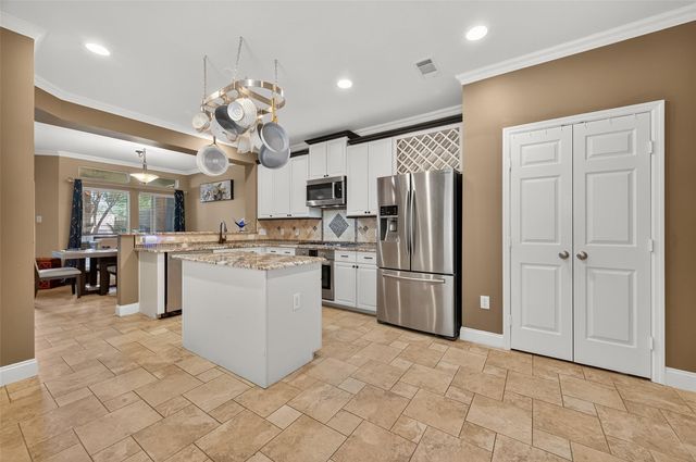 7918 Glenn Cliff Drive, Houston, TX 77064