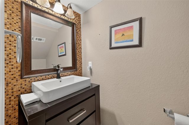 7918 Glenn Cliff Drive, Houston, TX 77064