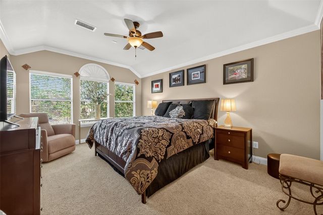 7918 Glenn Cliff Drive, Houston, TX 77064