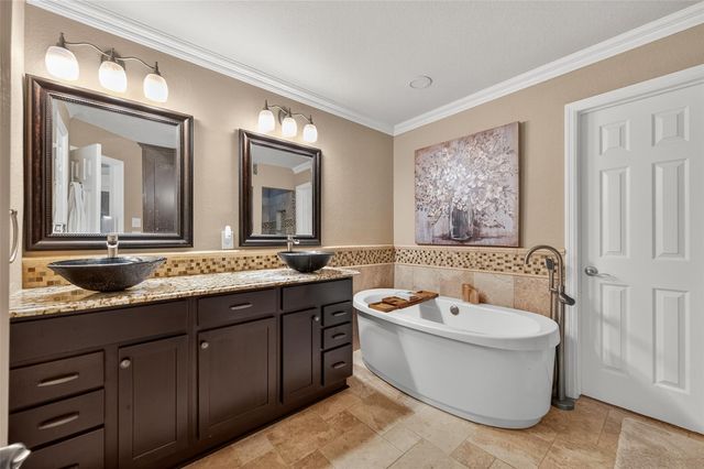 7918 Glenn Cliff Drive, Houston, TX 77064