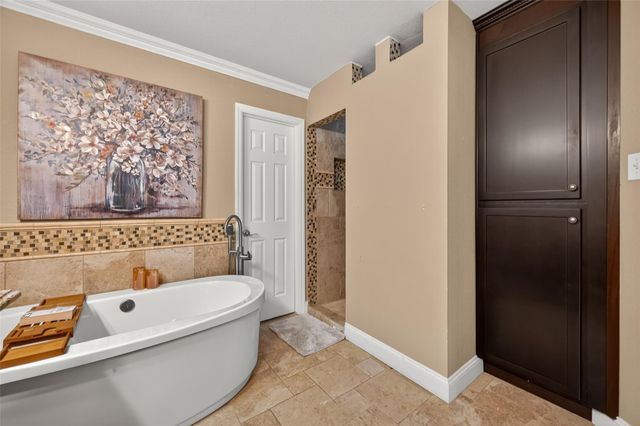 7918 Glenn Cliff Drive, Houston, TX 77064