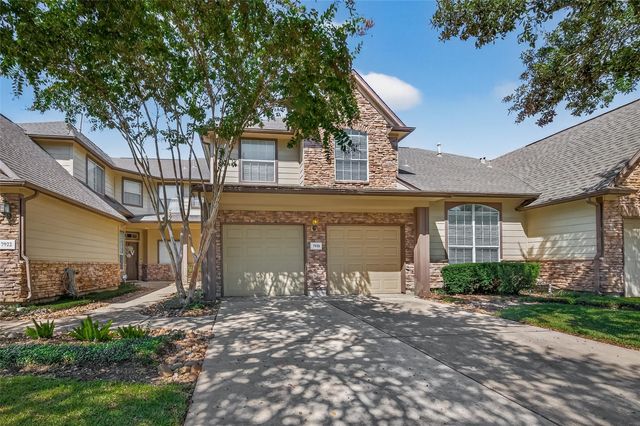 7918 Glenn Cliff Drive, Houston, TX 77064