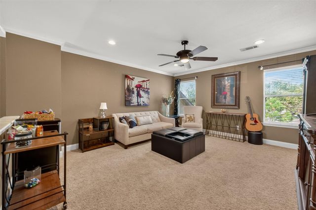 7918 Glenn Cliff Drive, Houston, TX 77064