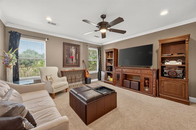 7918 Glenn Cliff Drive, Houston, TX 77064