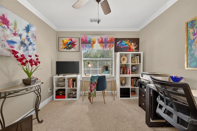 7918 Glenn Cliff Drive, Houston, TX 77064