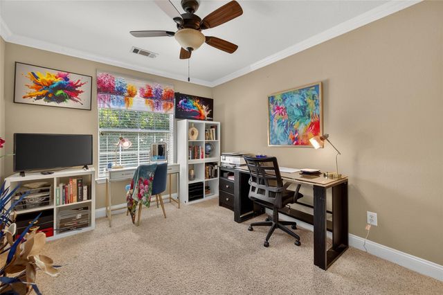 7918 Glenn Cliff Drive, Houston, TX 77064