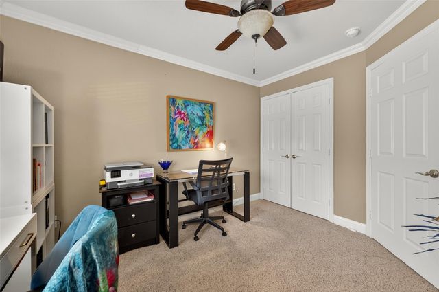 7918 Glenn Cliff Drive, Houston, TX 77064