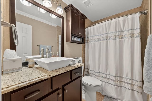 7918 Glenn Cliff Drive, Houston, TX 77064