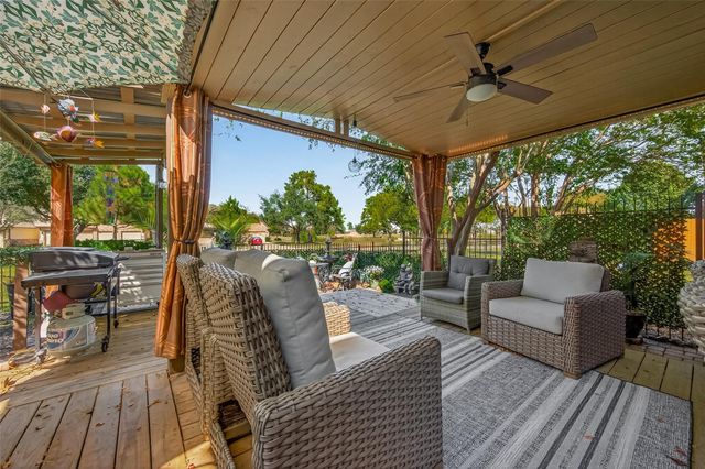 7918 Glenn Cliff Drive, Houston, TX 77064