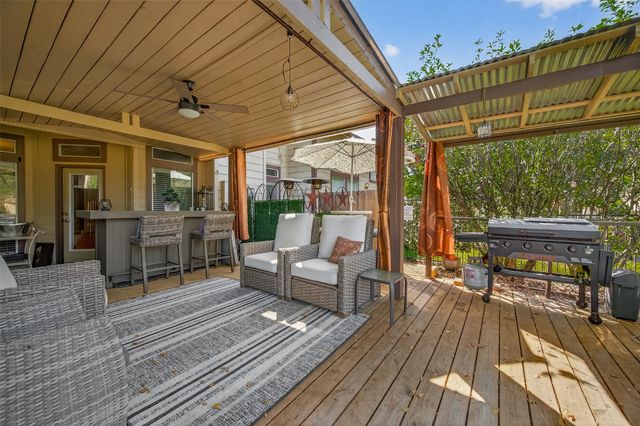 7918 Glenn Cliff Drive, Houston, TX 77064