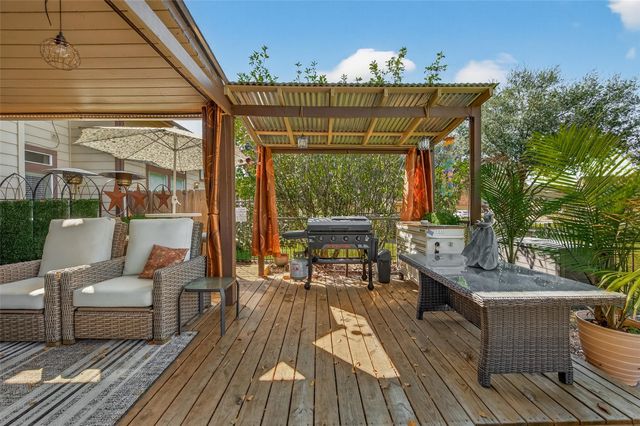 7918 Glenn Cliff Drive, Houston, TX 77064