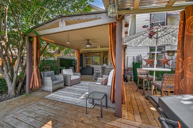 7918 Glenn Cliff Drive, Houston, TX 77064