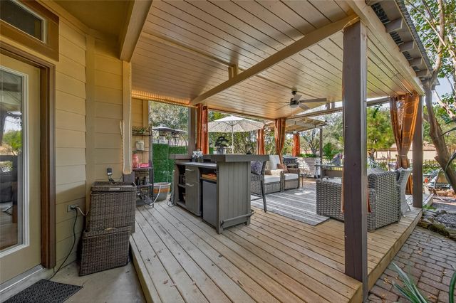 7918 Glenn Cliff Drive, Houston, TX 77064