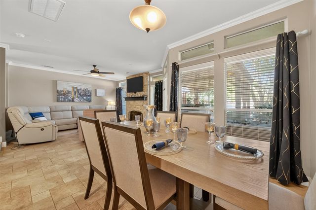 7918 Glenn Cliff Drive, Houston, TX 77064