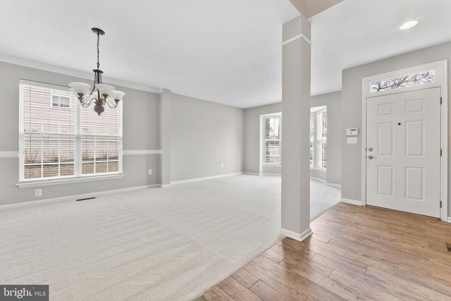 57 CARRIAGE HILL DR, Fredericksburg, VA 22405